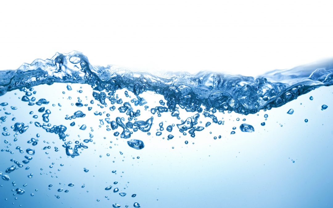 Water Market Deregulation
