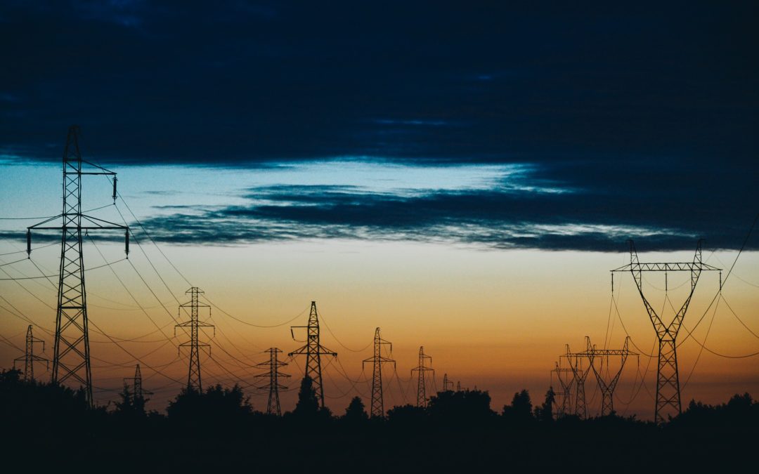 The introduction of streamlined energy and carbon reporting (SECR)