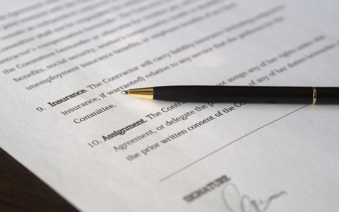 Are unfair contracts resulting in you being trapped in a contract you didn’t want?